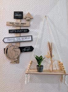 Appartement cosy proche du port