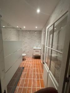 Villas Maison Provencale : photos des chambres