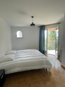 Villas Maison Provencale : photos des chambres