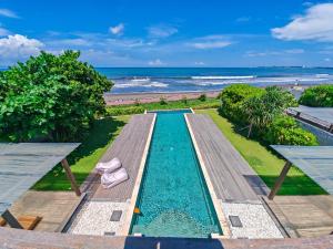 Ketewel Beach Villas and Spa