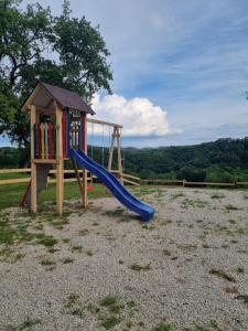 Kuća za odmor Borna