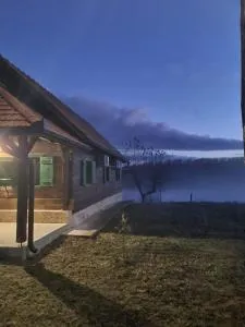 Kuća za odmor Borna - Tomaši