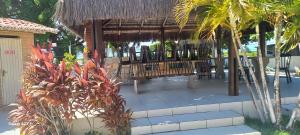 Casa Residencial Praia do Sossego