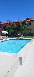 Casa Residencial Praia do Sossego