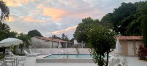 Casa Residencial Praia do Sossego