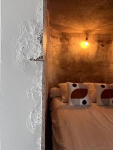 Maisons de vacances Maison Bacchus, gite insolite dans cuve a vin : photos des chambres