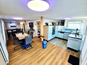 Ferienwohnung auf der Müritz