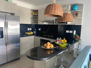 Lujoso Apartamento en Bocagrande