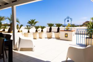 HolidaySicily Alcamo Marina