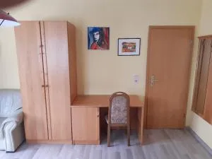 Pension Sankt Egidien - Waldenburg