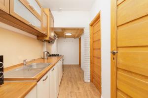 3-bedroom apartment - 51 Dietla street