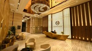 Giang Vo Deluxe Apartment - STUDIO