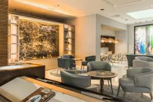 Eurostars Diana Palace - Villaherreros