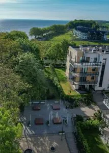 Apartament na Klifie - 鲁策沃