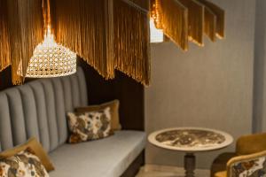 Eurostars Diana Palace