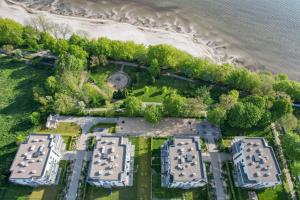 Apartament na Klifie