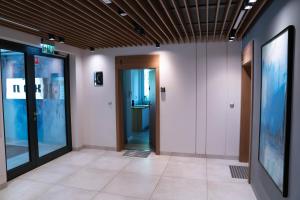 Apartament na Klifie