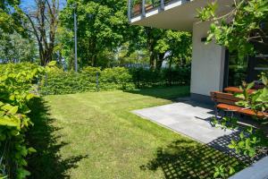 Apartament na Klifie