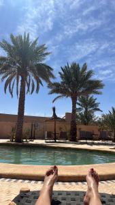 RiadSuerteloca Merzouga