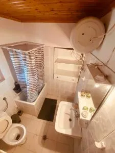 Diamantis Apartment - Neméa