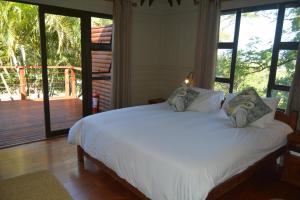 Sodwana Bay Lodge House 58