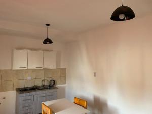 Departamento a estrenar en Rivadavia, San Juan