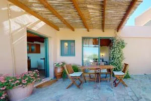 Nana Apartments - Nívritos