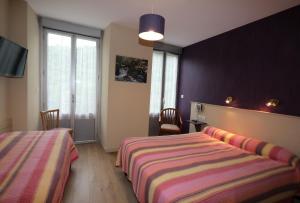 Hotels Hotel Ardiden : photos des chambres