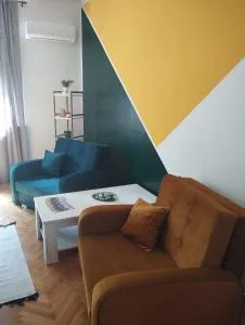 Park Apartman - Győrszemere