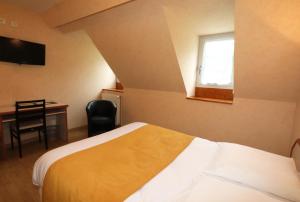 Hotels Hotel Ardiden : photos des chambres