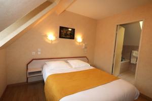 Hotels Hotel Ardiden : photos des chambres