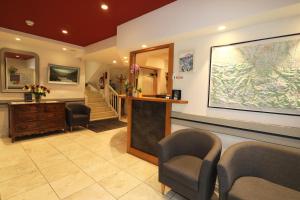 Hotels Hotel Ardiden : photos des chambres