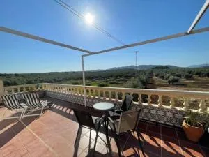 Casa Diana - Iznájar