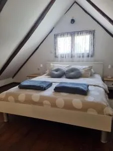 Kuća za odmor Helena - Tomaši