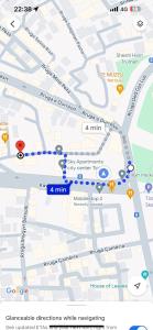 Downtown Grand Comfort