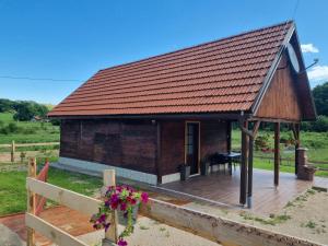 Kuća za odmor Helena