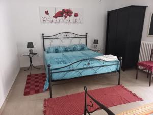 Baia Verde - Casa delle Magnolie