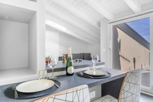 Vista Lago 180 vicino Terme di Sirmione