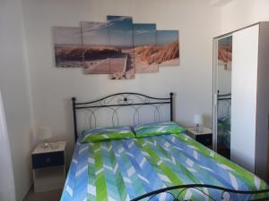 Baia Verde - Casa delle Magnolie