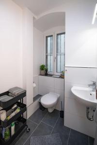 Barockes Wohnen am Marktplatz-Stadtmitte