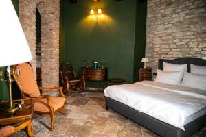 Barock Vama Veche Adults Only