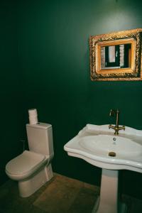 Barock Vama Veche Adults Only