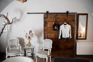 Baita Naturas con piscina idromassaggio calda, privata e gratuita