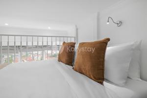 Artika by Kozystay - Kemang