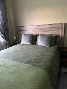 Self-Catering Apartments
