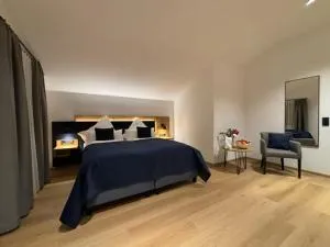 Hotel Restaurant Hafenwirt - Chieming