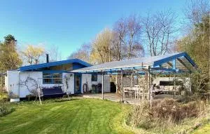 Amazing Home In Gilleleje With Wifi - Tormestorp
