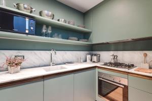 Accademia Charming Apartment