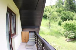 Aparthouse Bohinj 