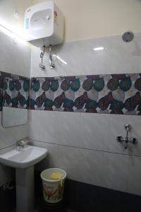 Luxury Room with 1 Double Bed
